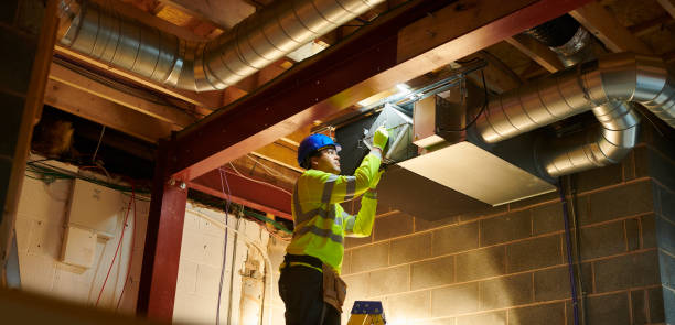 Best Affordable HVAC Duct Cleaning  in Fox Chase, PA